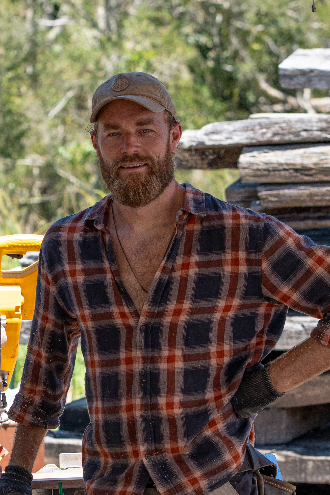 Placeholder: replace with founder or Northern Rivers image